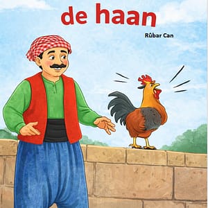 Silko en de haan